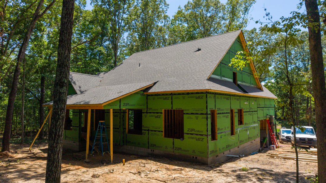 House in Harrison, Tennessee, United States 3 - 18584806