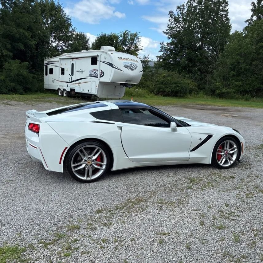 Coupe in Boynton Beach, FL, United States 4 - 18585764