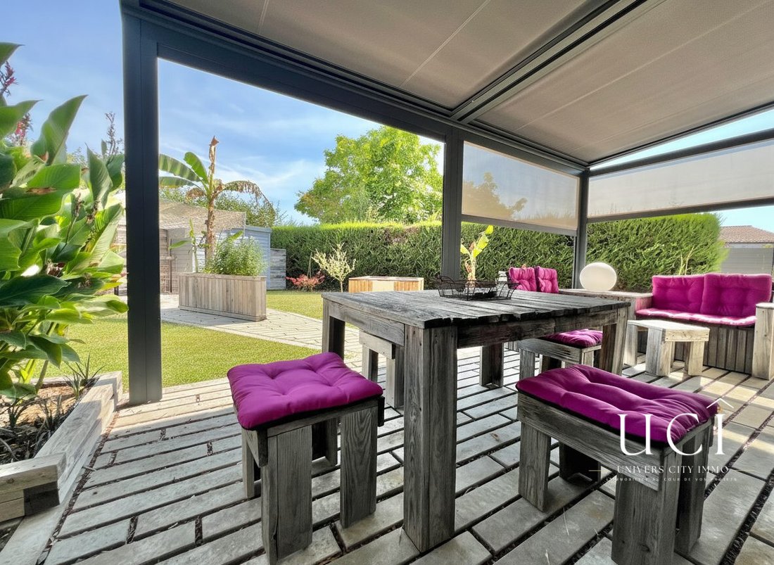 House in Geneston, Pays de la Loire, France 5 - 18415873