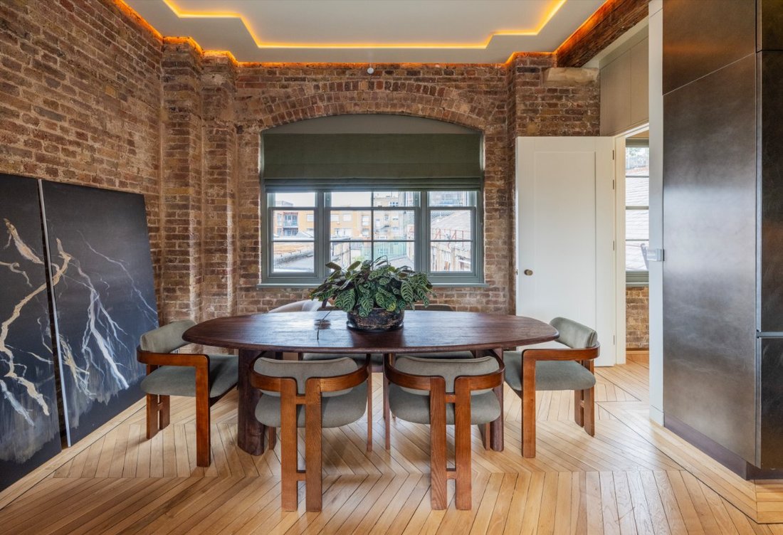 Apartment in Chalk Farm, Camden, England 4 - 18583593
