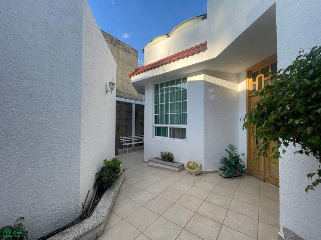 House in Aguascalientes, Aguascalientes, Mexico 3 - 18079086