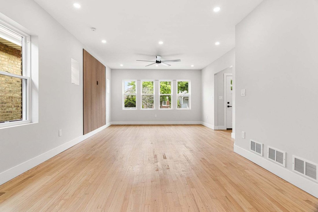 House in Chicago, Illinois, United States 4 - 18584552