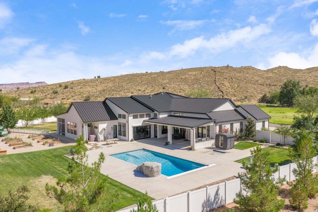 House in Leeds, Utah, United States 5 - 18584080