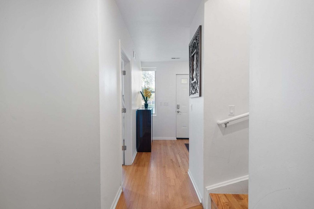 Townhouse in Chicago, Illinois, United States 5 - 18582000