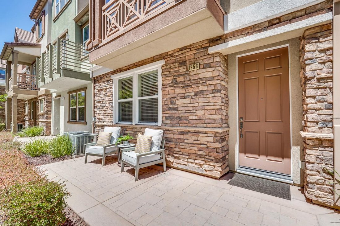 Townhouse in San Jose, California, United States 3 - 18584338