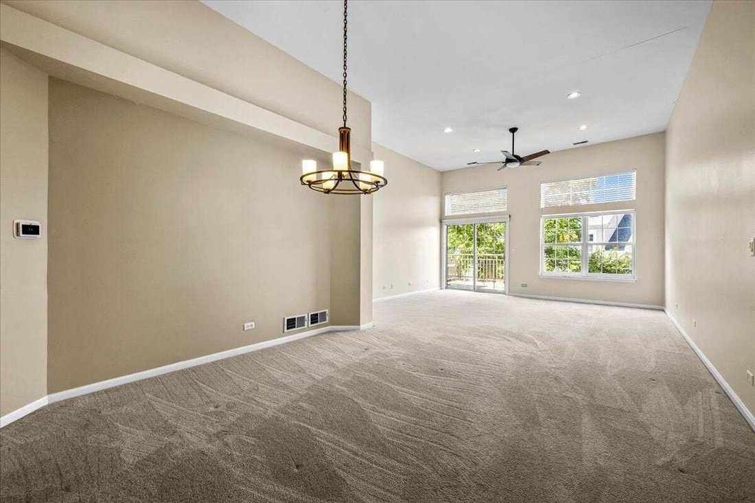 Condo in Glenview, Illinois, United States 3 - 18584525