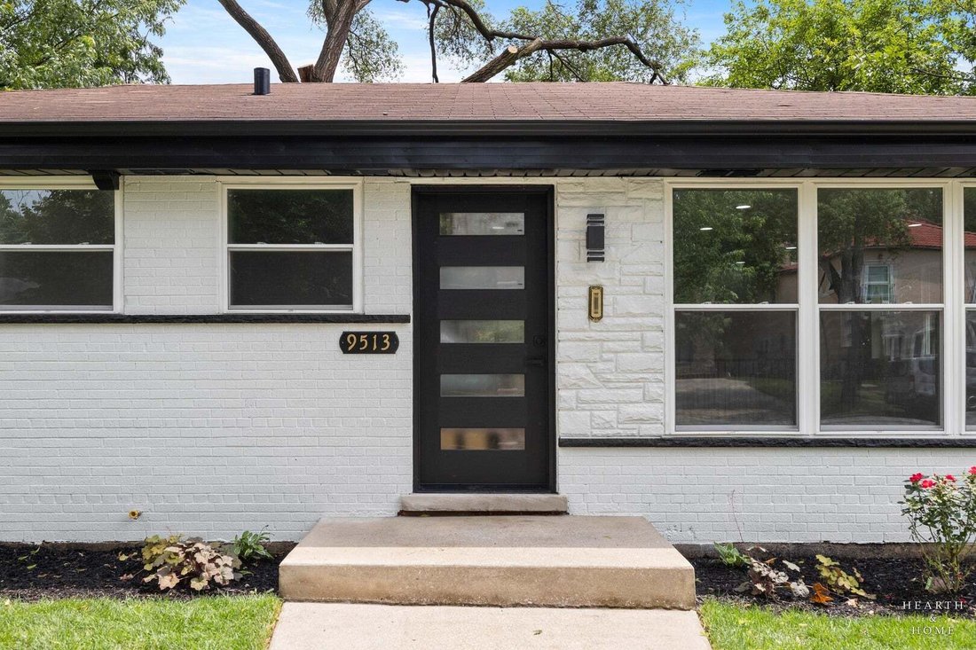 House in Skokie, Illinois, United States 5 - 18584554