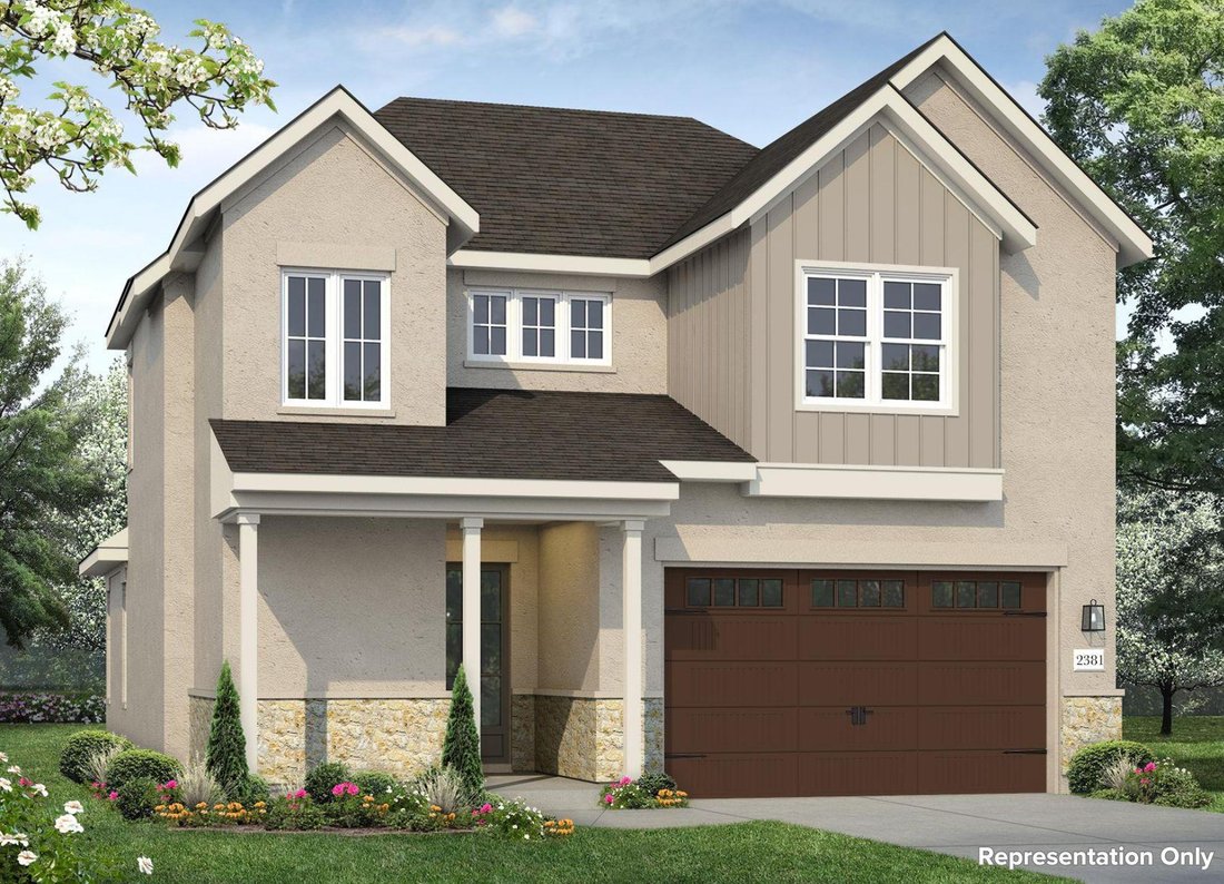 Condo in Cedar Park, Texas, United States 1 - 18581351