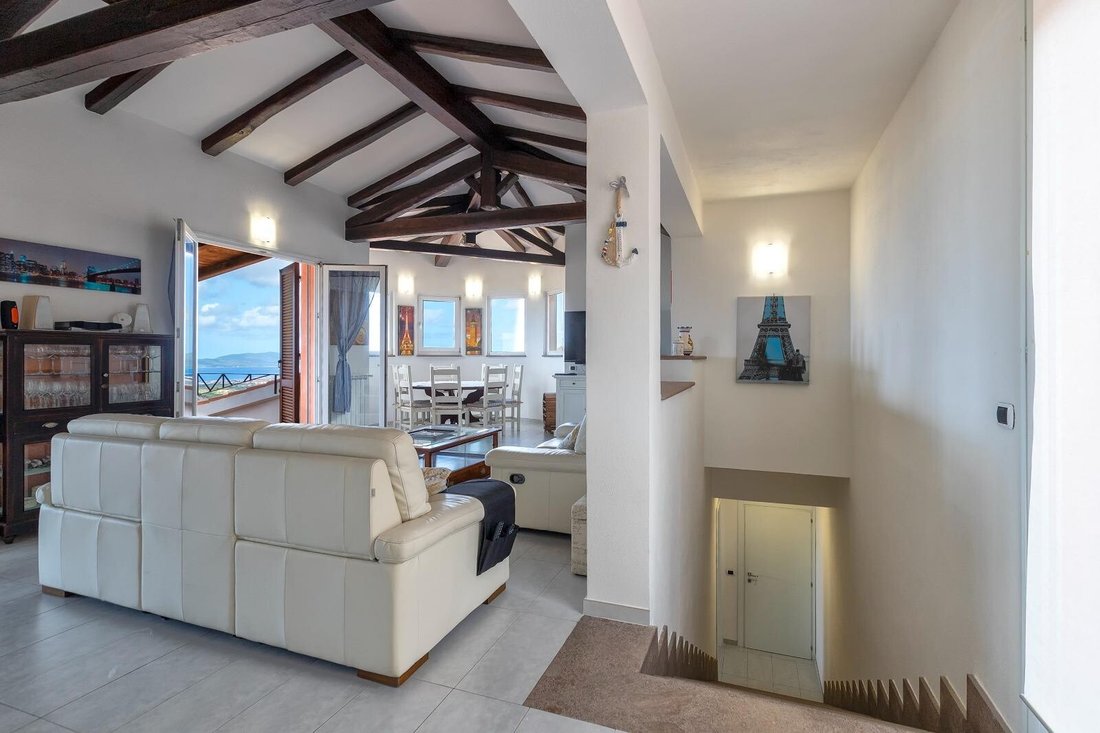 Villa in Schweiz 2 - 18580855