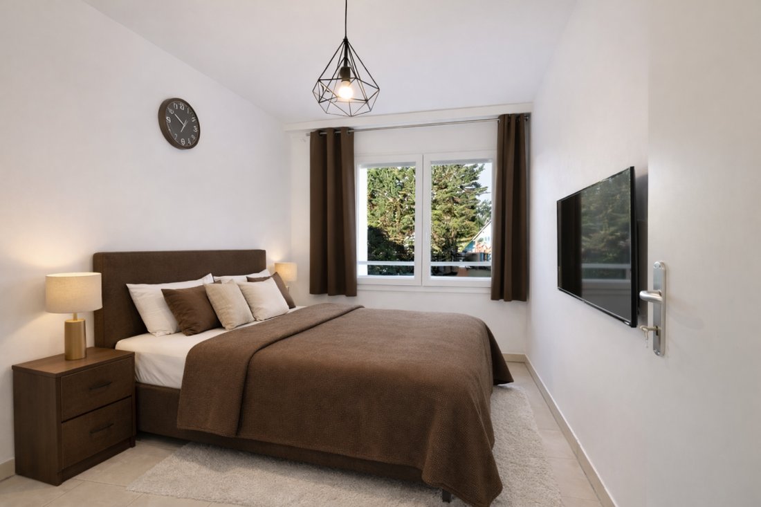 Apartment in Vernier, Geneva, Switzerland 4 - 18583690