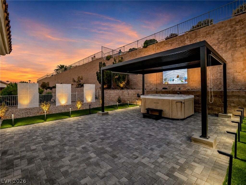 House in Las Vegas, Nevada, United States 2 - 18583811