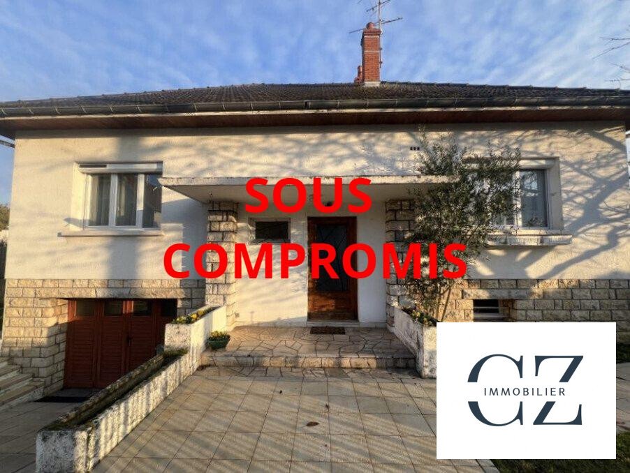 House in Grangier, Dijon, France 1 - 17468689