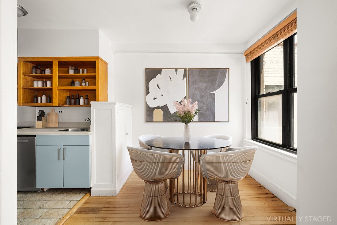 Co Op in New York, New York, United States 5 - 18585179