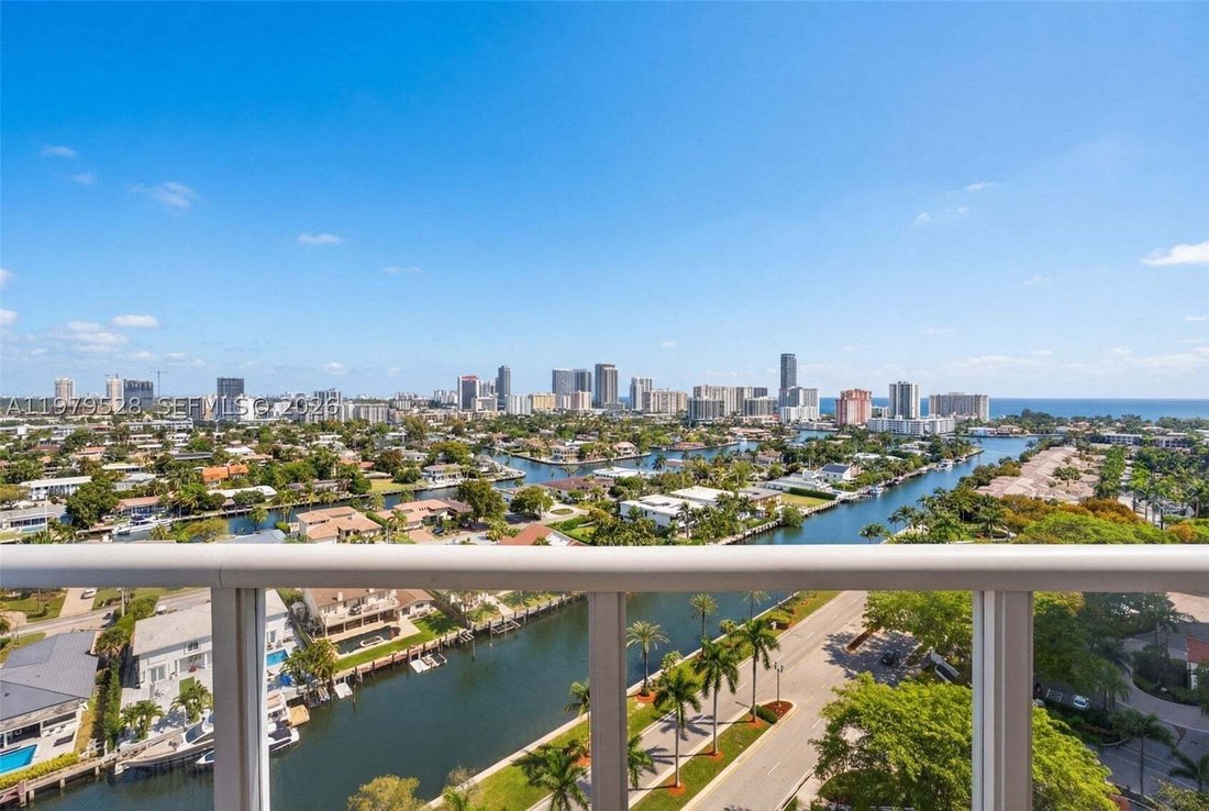 Condo in Aventura, Florida, United States 1 - 17395794