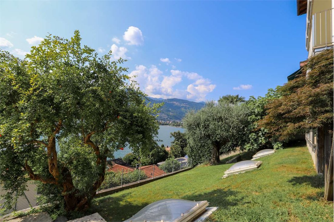 Villa en Collina d'Oro, Cantón del Tesino, Suiza 3 - 18580985