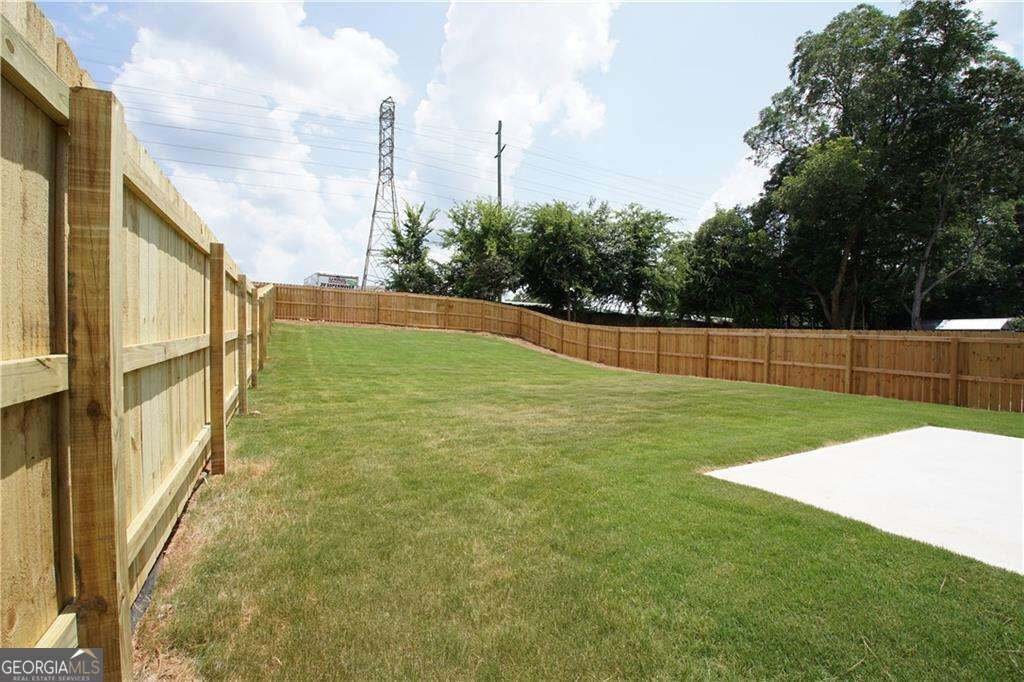 House in Marietta, Georgia, United States 4 - 18584874