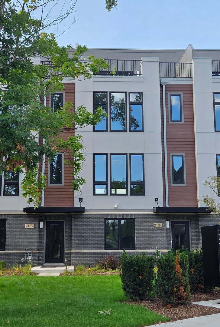 Townhouse in Naperville, Illinois, United States 1 - 18079245