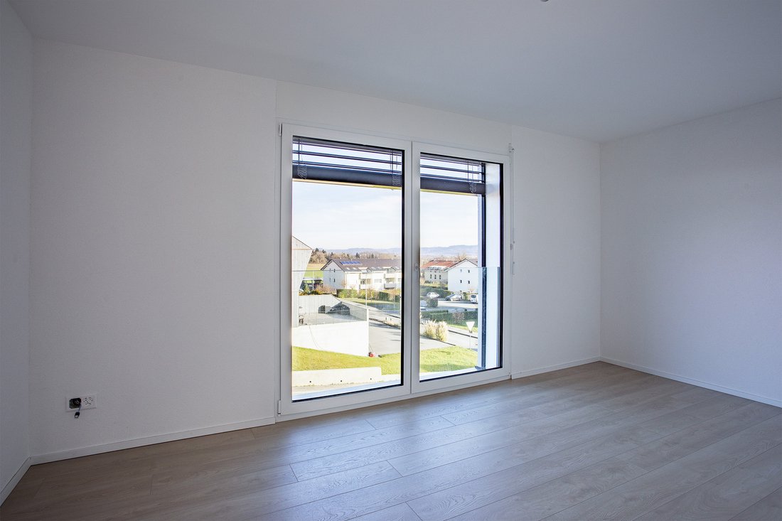 Apartment in Vallon, Fribourg, Switzerland 2 - 18583456