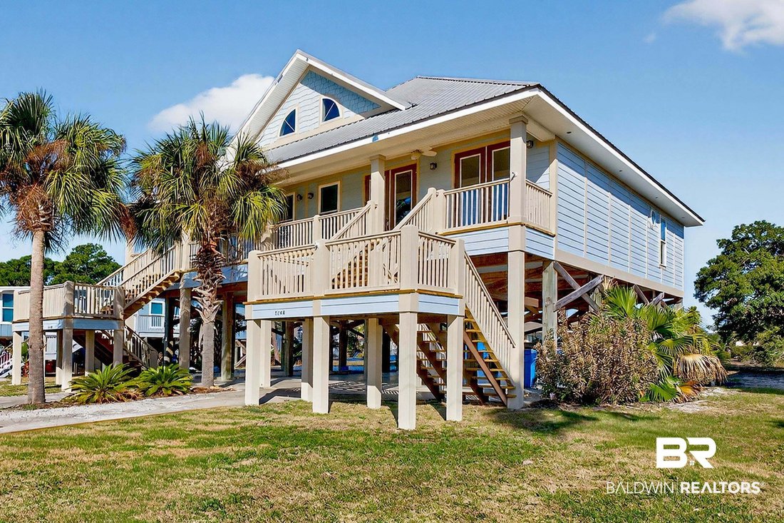 House in Gulf Shores, Alabama, United States 2 - 18029817