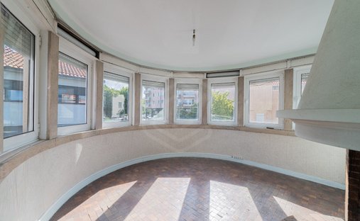 Casa en Bonfim, Distrito de Oporto, Portugal 1