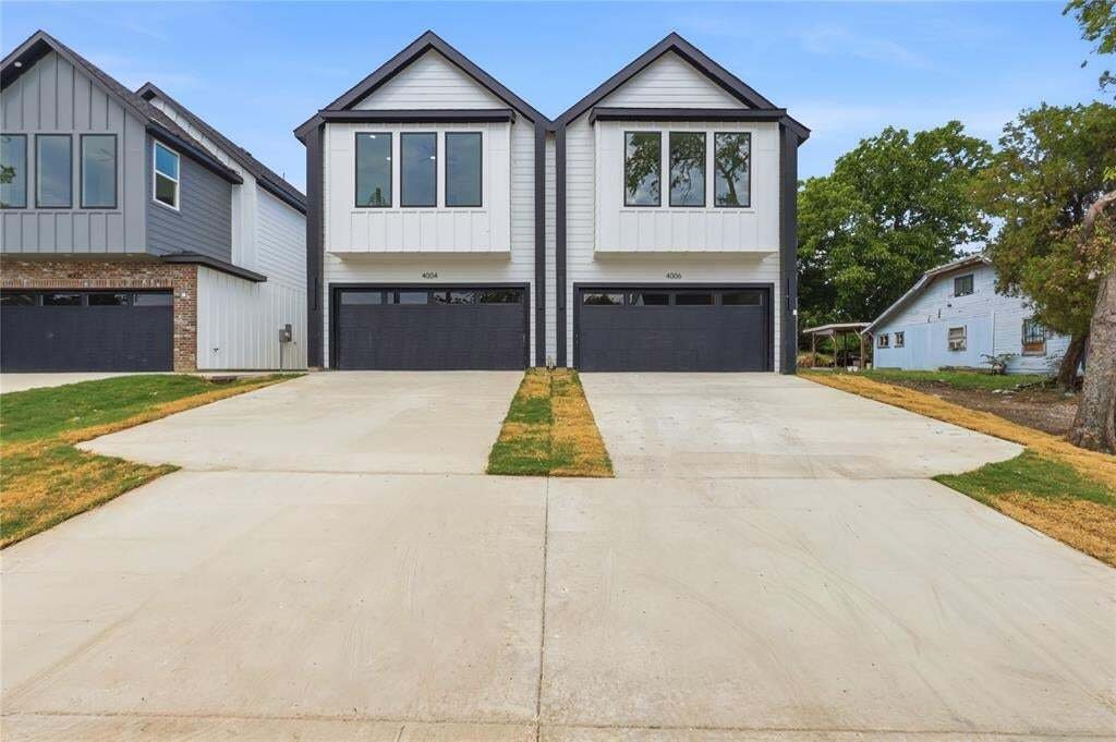 Apartment in Dallas, Texas, United States 1 - 18582082