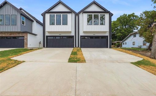Apartment in Dallas, Texas, United States 1