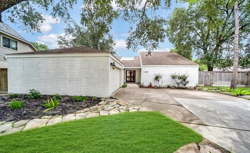 House in Houston, Texas, United States 1