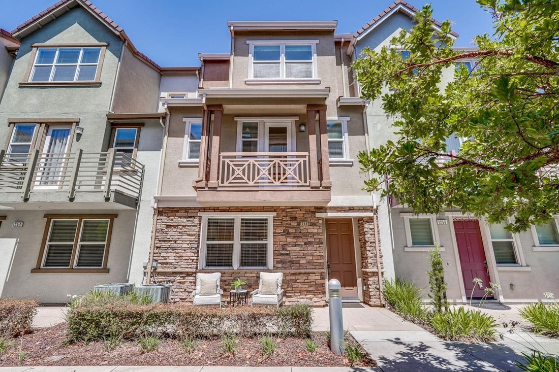 Townhouse in San Jose, California, United States 2 - 18584338