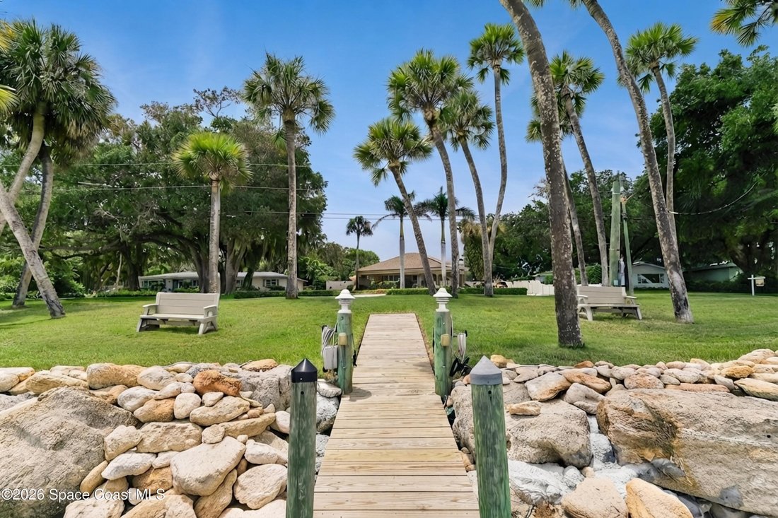 House in Cocoa, Florida, United States 3 - 18583667