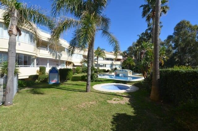 Apartment in La Capellania, Benalmadena, Andalusia 1 - 18581713