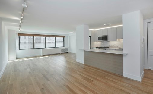 Cooperativa en Nueva York, Nueva York, Estados Unidos 1
