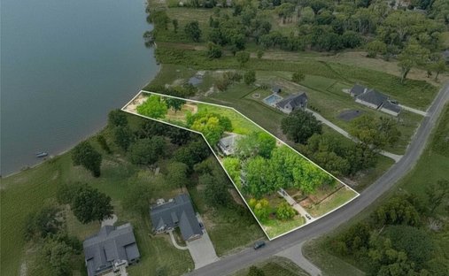 Maison à Tool, Texas, États-Unis 1