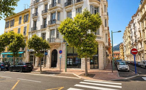 Apartment in Menton, Provence-Alpes-Côte d'Azur, France 1