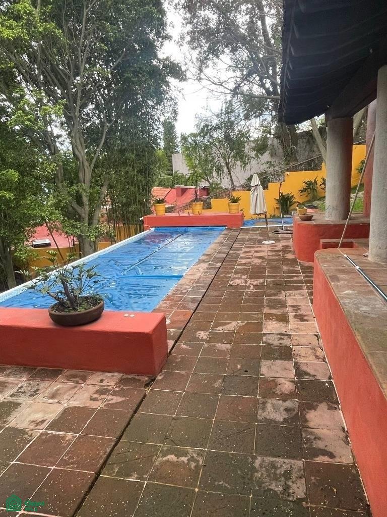 House in Cuernavaca, Morelos, Mexico 1 - 17440221