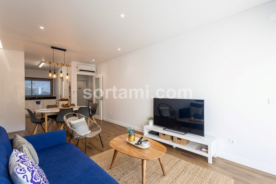 Apartment in Olhos de Agua, Algarve, Portugal 3 - 18585325