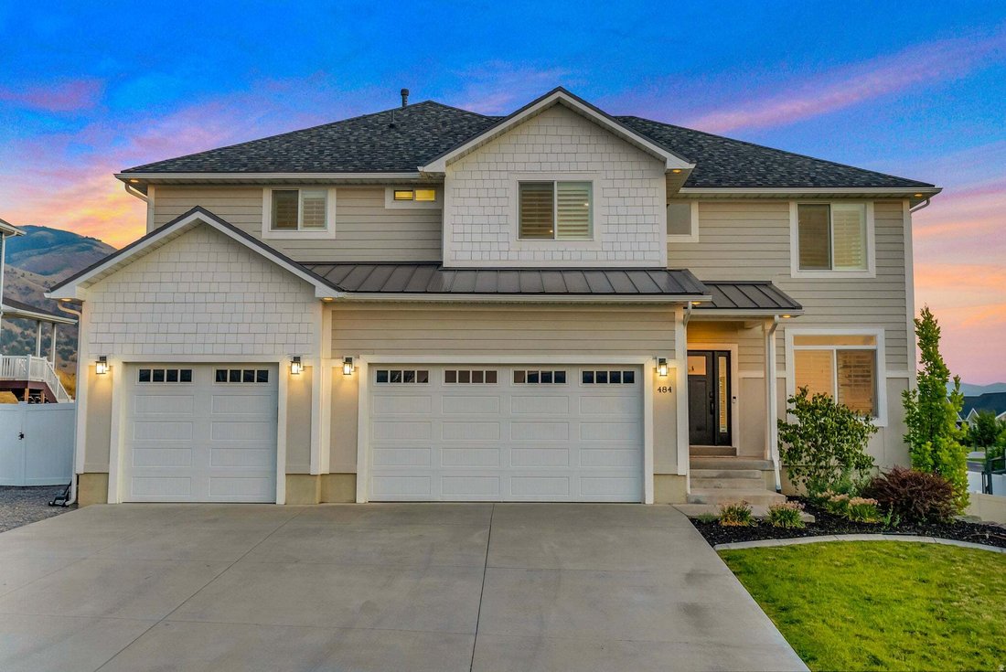 House in Providence, Utah, United States 1 - 18320941