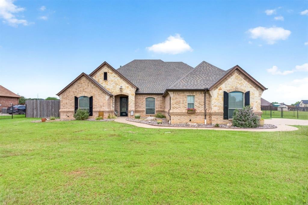 House in Mansfield, Texas, United States 2 - 18584935