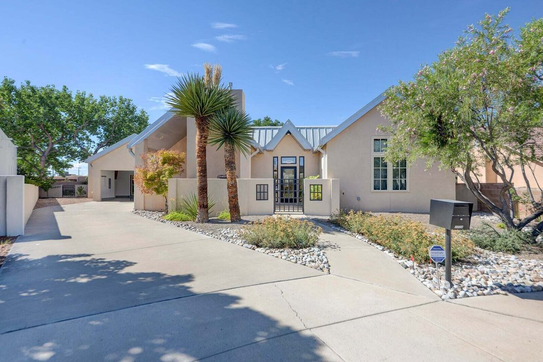 House in Albuquerque, New Mexico, United States 3 - 18583198