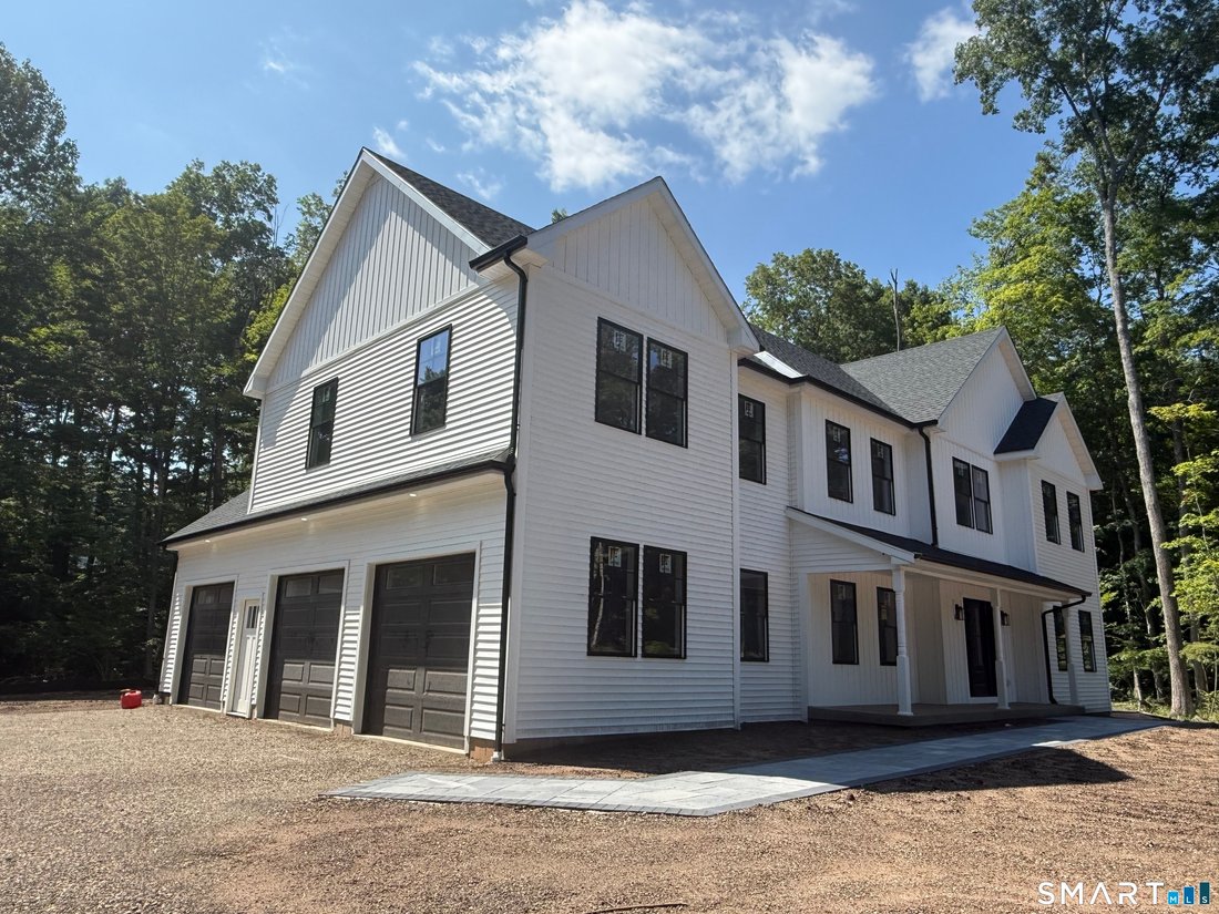 House in Guilford, Connecticut, United States 2 - 18586273