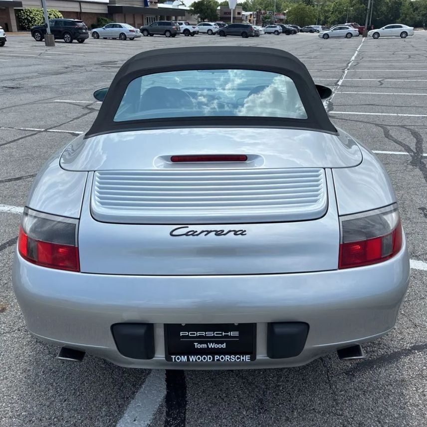Cabriolet in St George, UT, United States 4 - 18582601