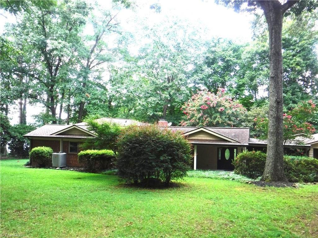 Maison à Lexington, Caroline du Nord, États-Unis 1 - 17346886