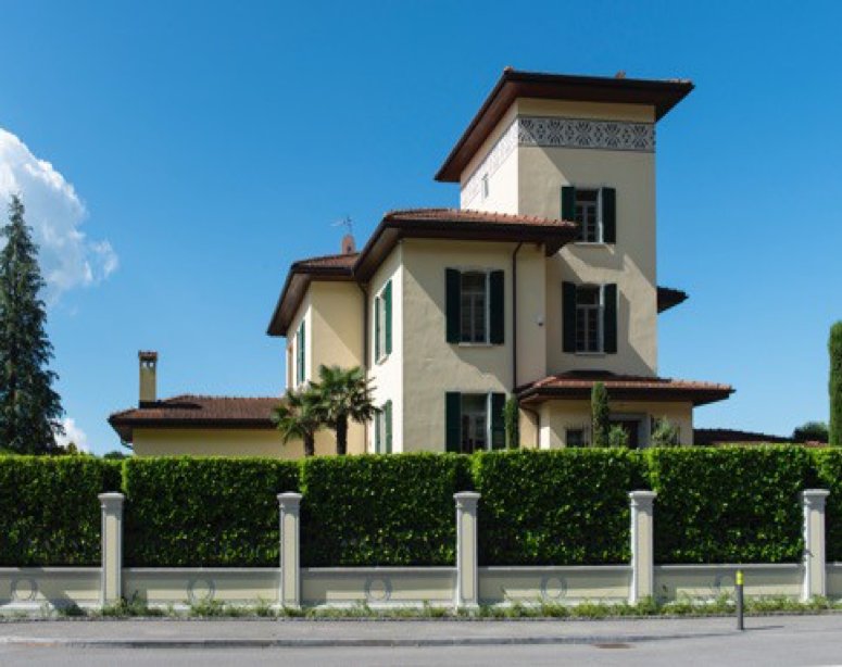 Villa in Astano, Lema, Switzerland 3 - 18583396