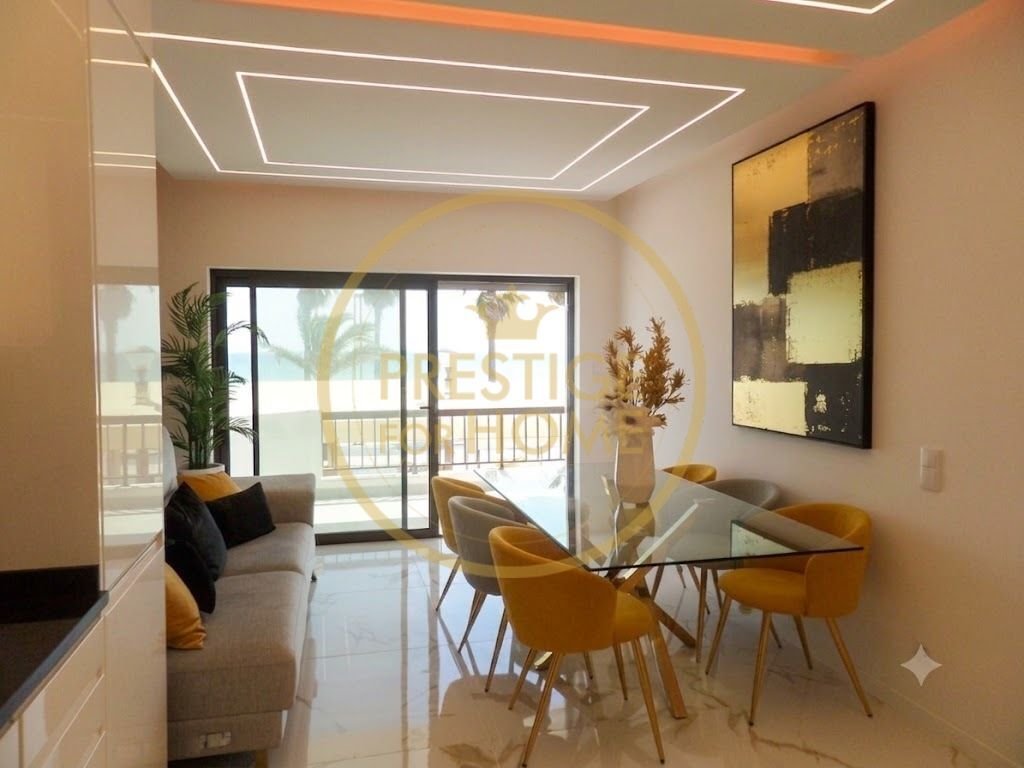 Apartment in Quarteira, Algarve, Portugal 1 - 15915244