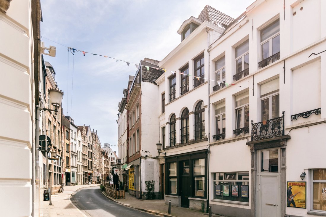 House in Antwerp, Flanders, Belgium 2 - 18582517