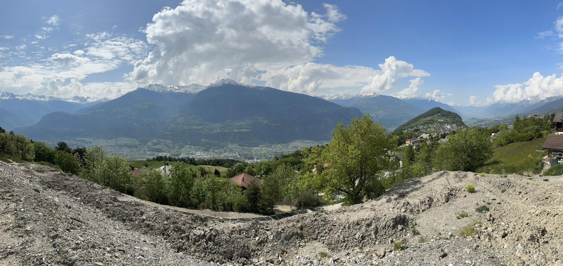 Villa in Crans-Montana, Valais, Switzerland 5 - 18583474