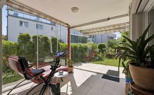 Apartment in Zürich, Zurich, Switzerland 1