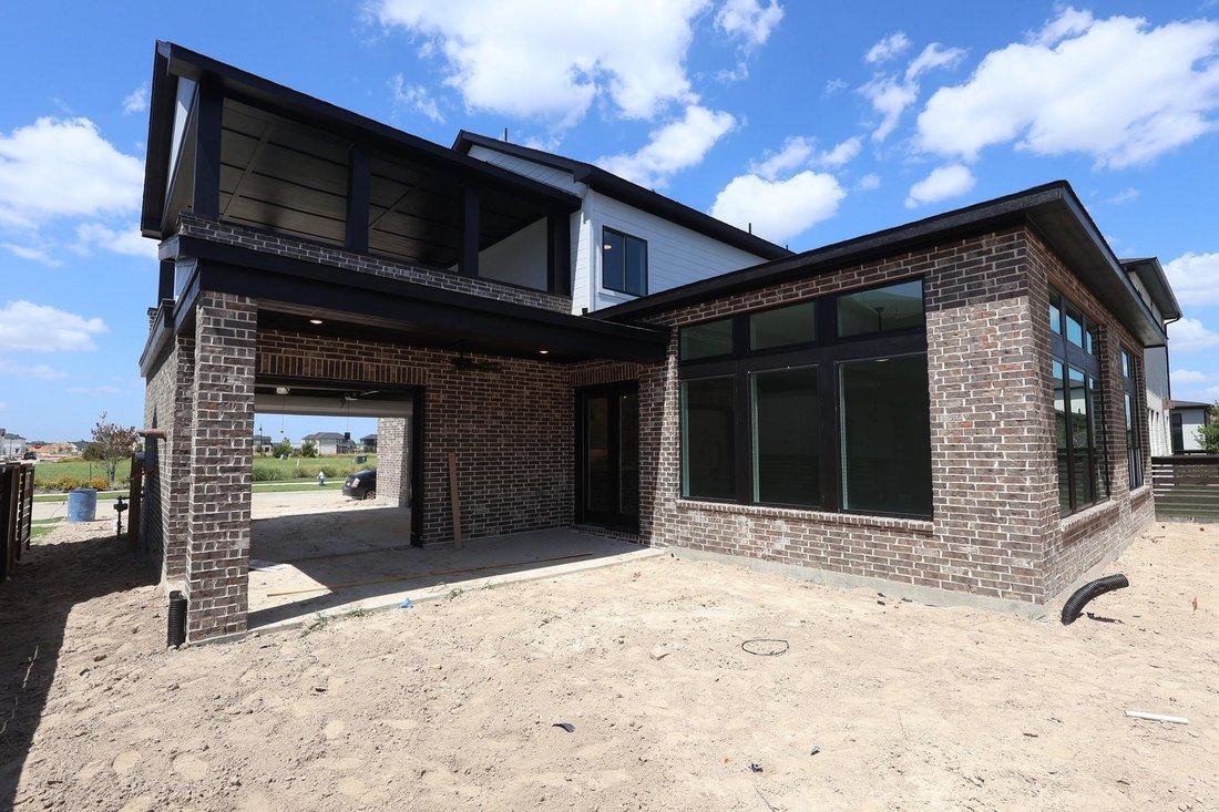 House in Houston, Texas, United States 3 - 17722680