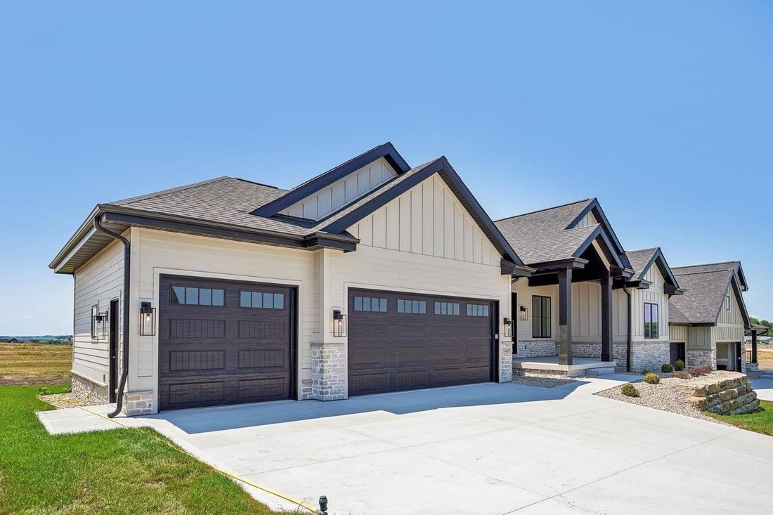 House in Waunakee, Wisconsin, United States 2 - 17904136