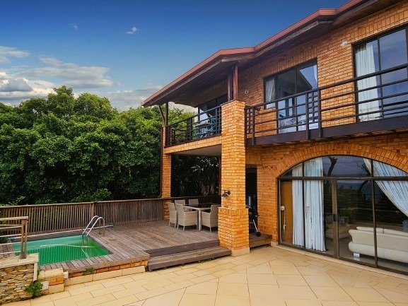 House in South Africa 2 - 18581740