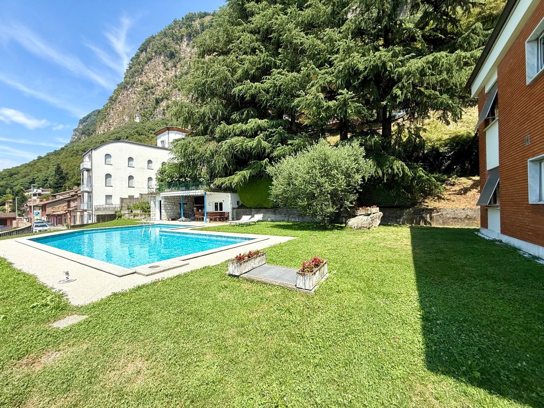 Villa in Mendrisio, Ticino, Switzerland 3 - 18580760